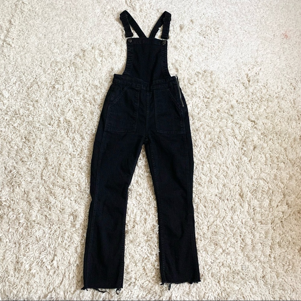 Madewell Overalls -XS